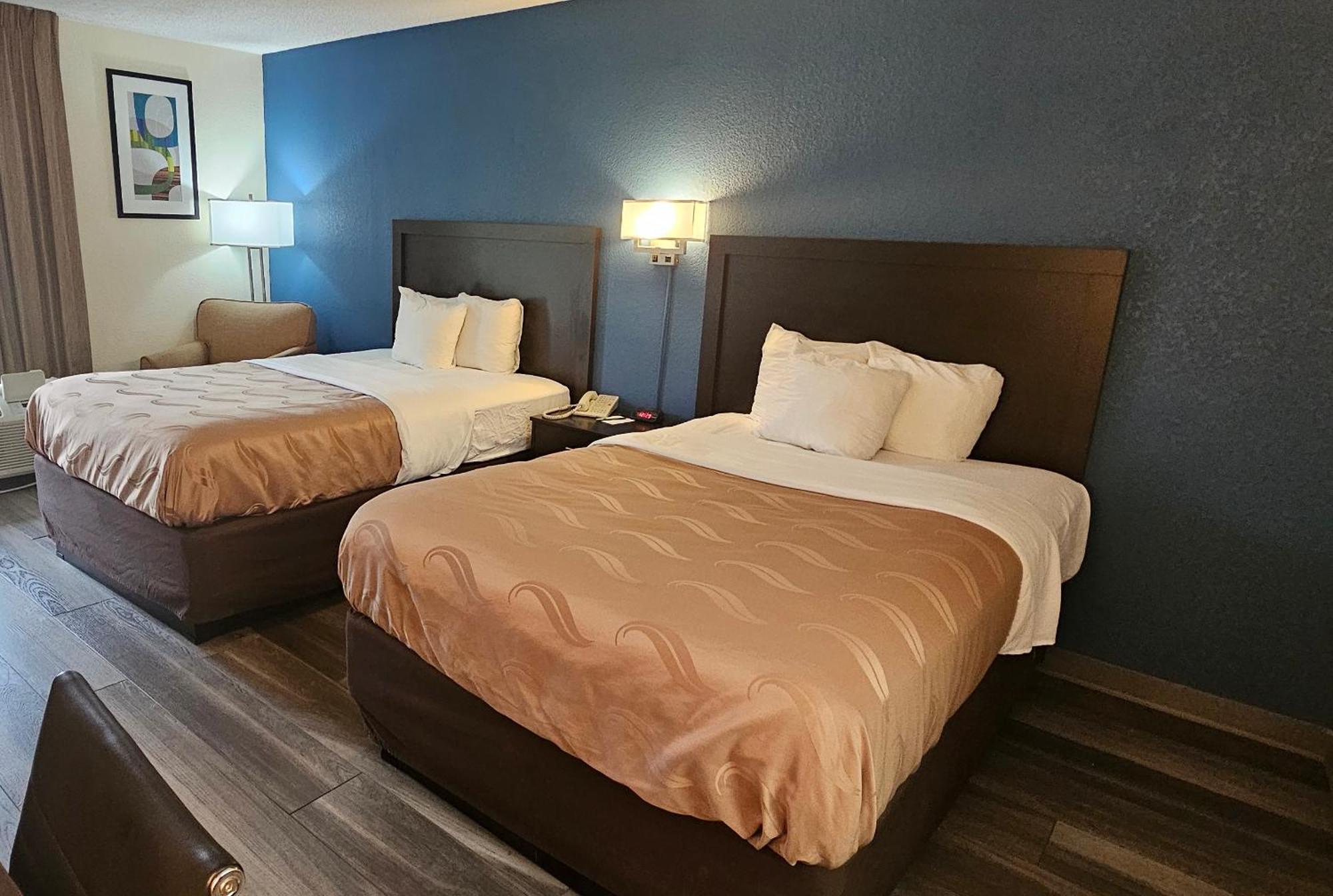 Sumter Inn 외부 사진