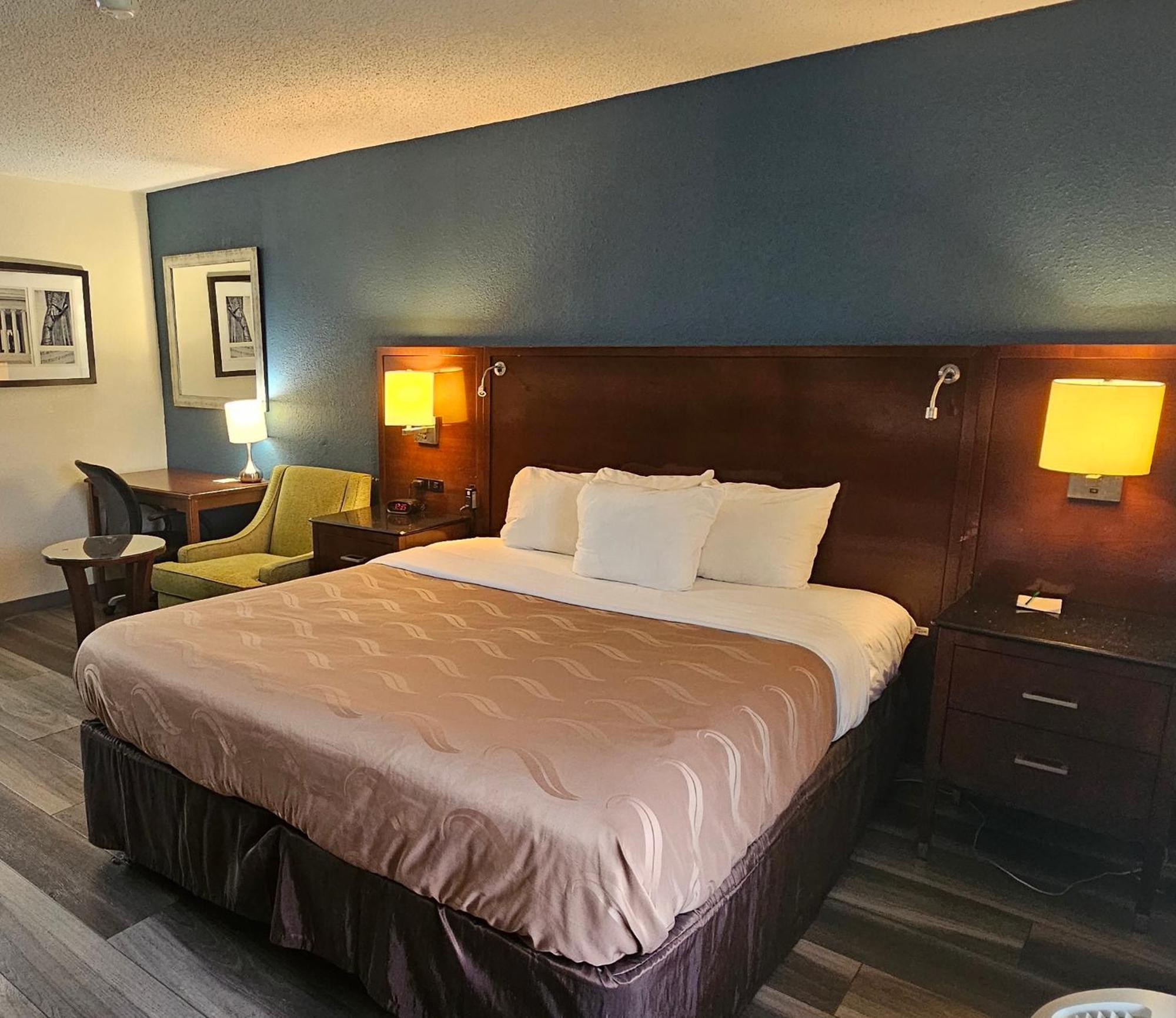 Sumter Inn 외부 사진